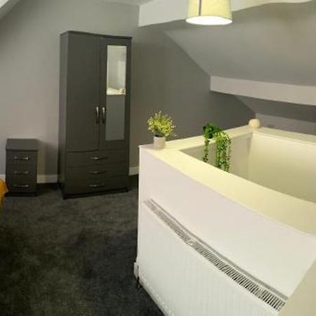 Great Home Of Relaxations Stoke-on-Trent ภายนอก รูปภาพ