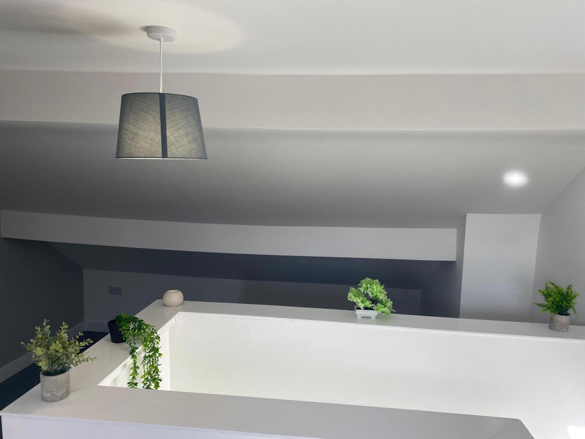 Great Home Of Relaxations Stoke-on-Trent ภายนอก รูปภาพ